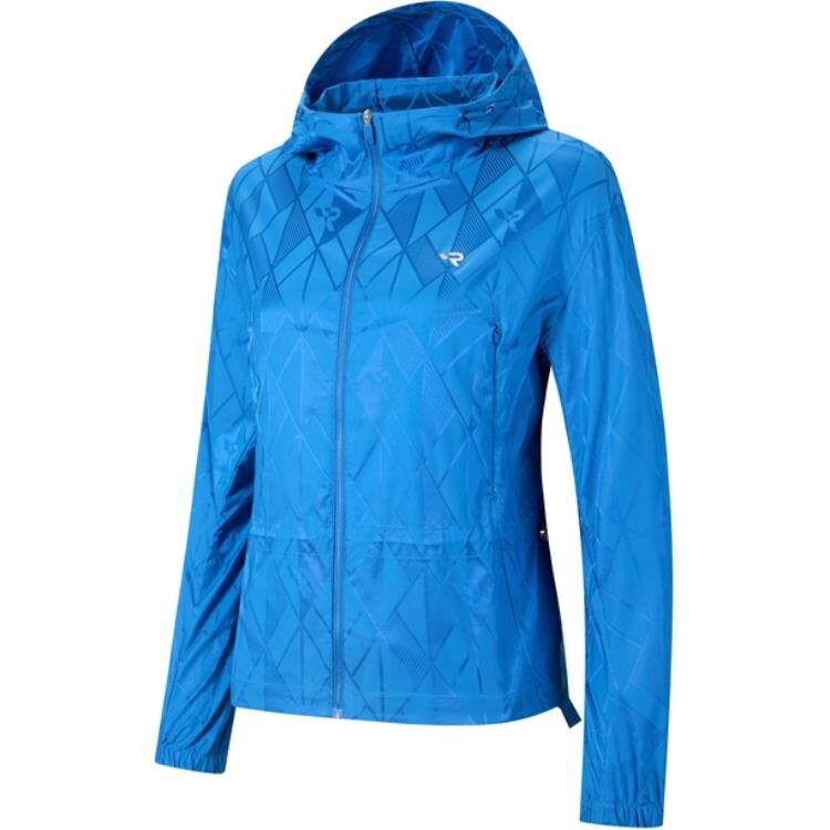 

Куртка женская Klein Blue Rapido