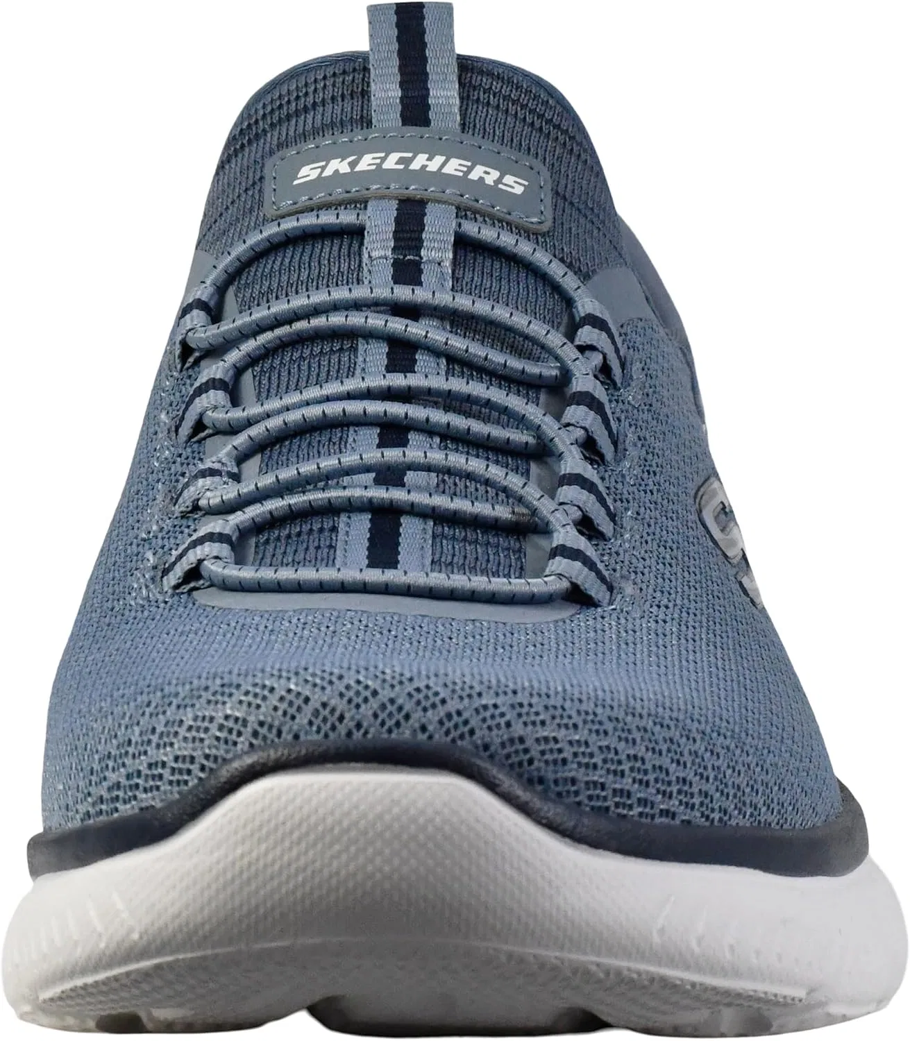 Кроссовки для мужчин Skechers Slate — фото 2