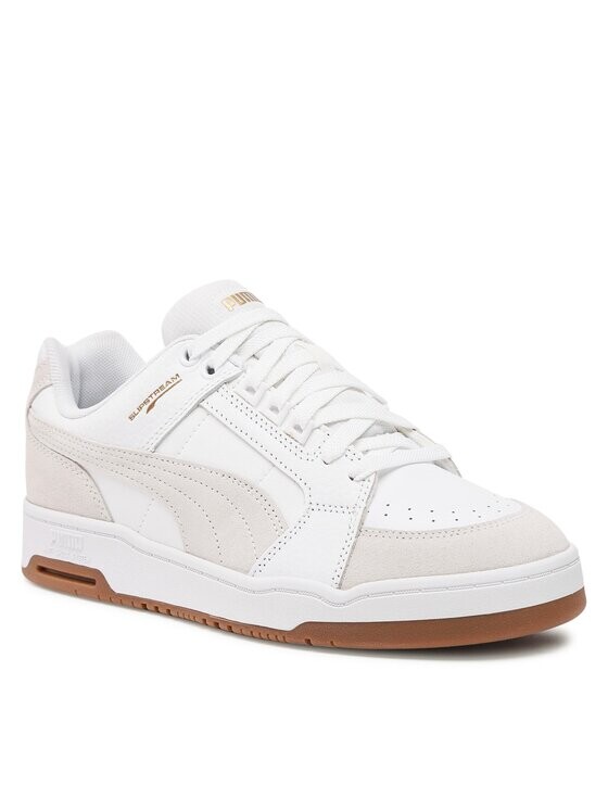 

Кроссовки Puma, белый
