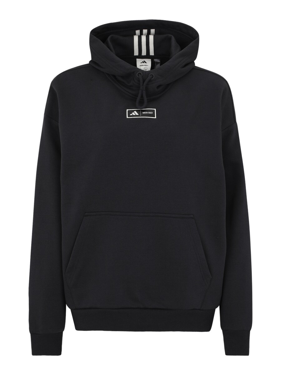 

Спортивная толстовка ADIDAS SPORTSWEAR Adidas x Moon Boot, черный