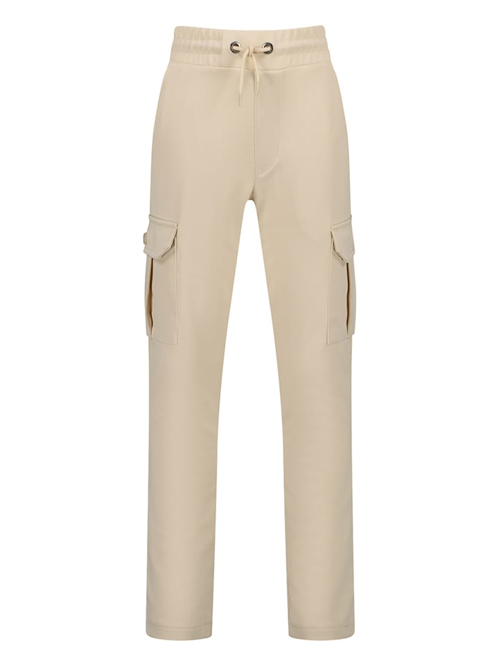 

Тканевые брюки Vingino, бежевый