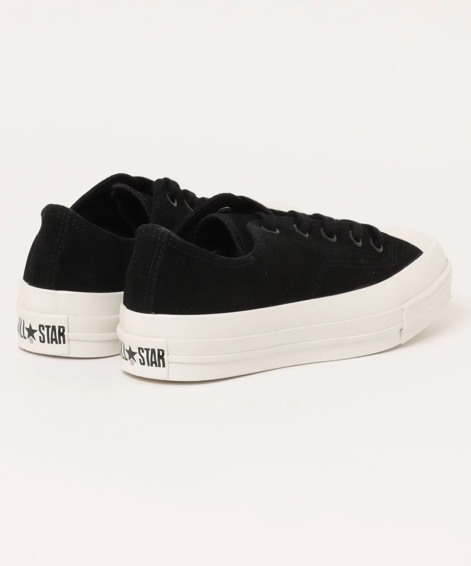 Мужские и женские кроссовки CONVERSE ALL STAR SQUARETOE SU OX — фото 2