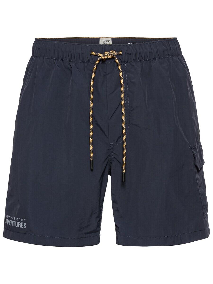 

Шорты для плавания CAMEL ACTIVE Board Shorts, синий