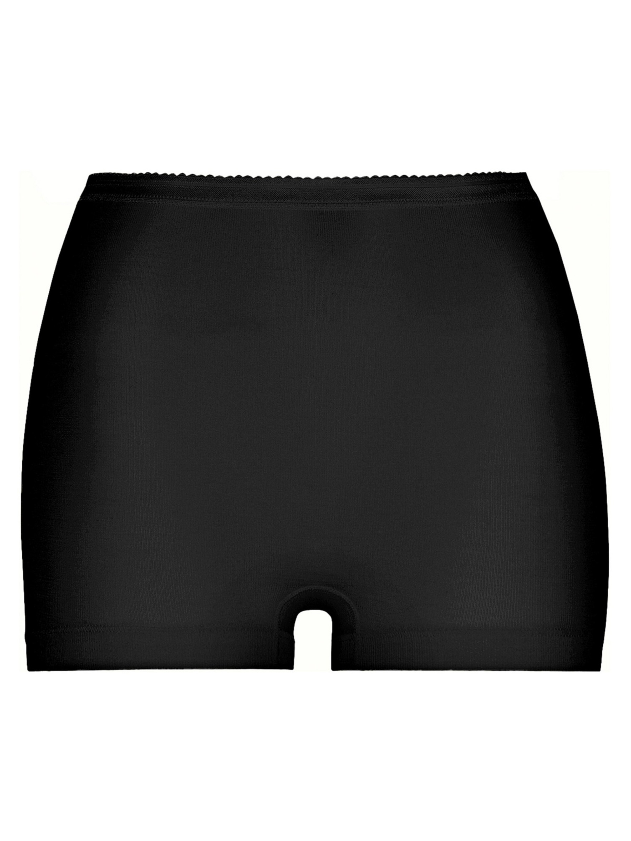

Mey Трусы Boyshorts 'Exquisite' в черном цвете