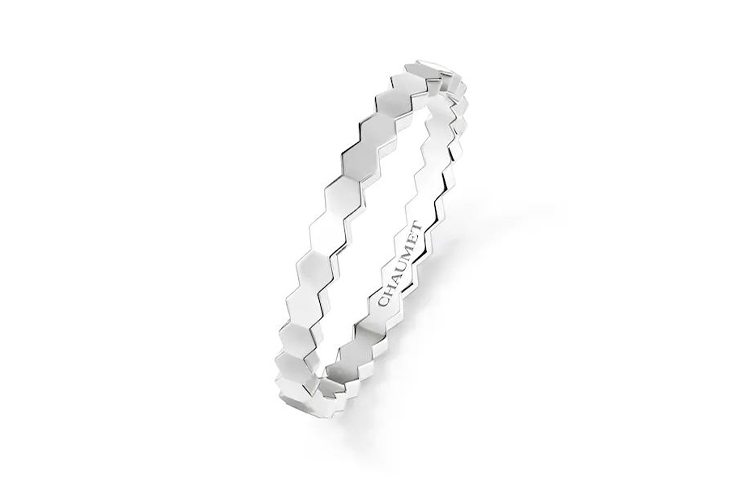 

Chaumet Кольцо из белого золота 18 карат для женщин