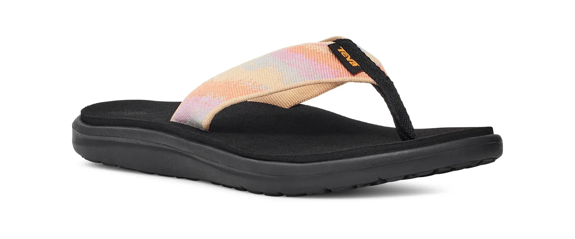 

Шлепанцы Teva Voya Flip, цвет Magic Peach