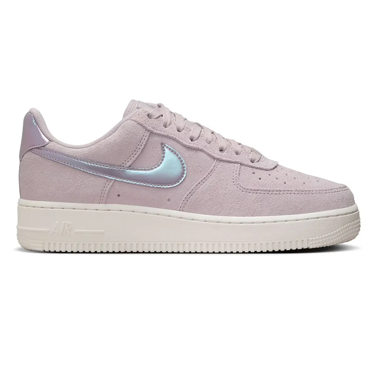 

WMNS Air Force 1 '07 SE Nike Женская обувь, сиреневый