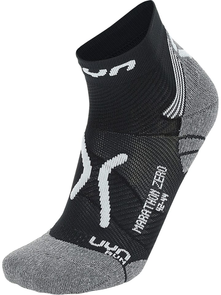 

Носки Run Marathon Zero Socks UYN, черный