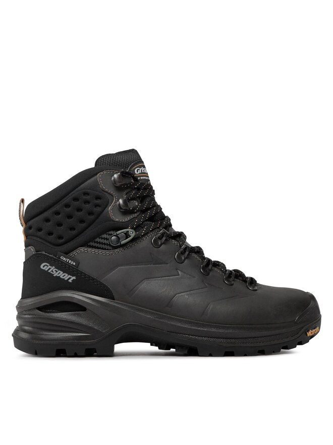

Треккинговые кроссовки 15203D14G Grisport, черный