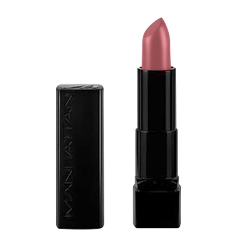 

Матовая губная помада Lasting Perfection, цвет 600 Perfect Nude Manhattan, 4,5 g