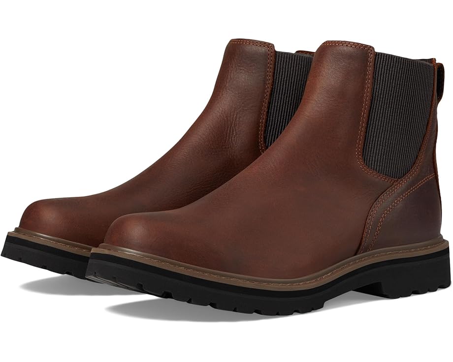 

Ботинки L.L.Bean Portland Chelsea Boot, цвет Dark Russet