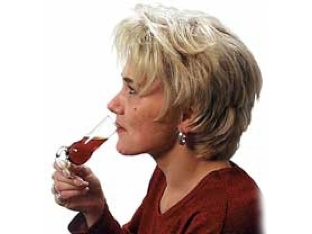 

Рюмка Шлаффи Caramel MEDIA