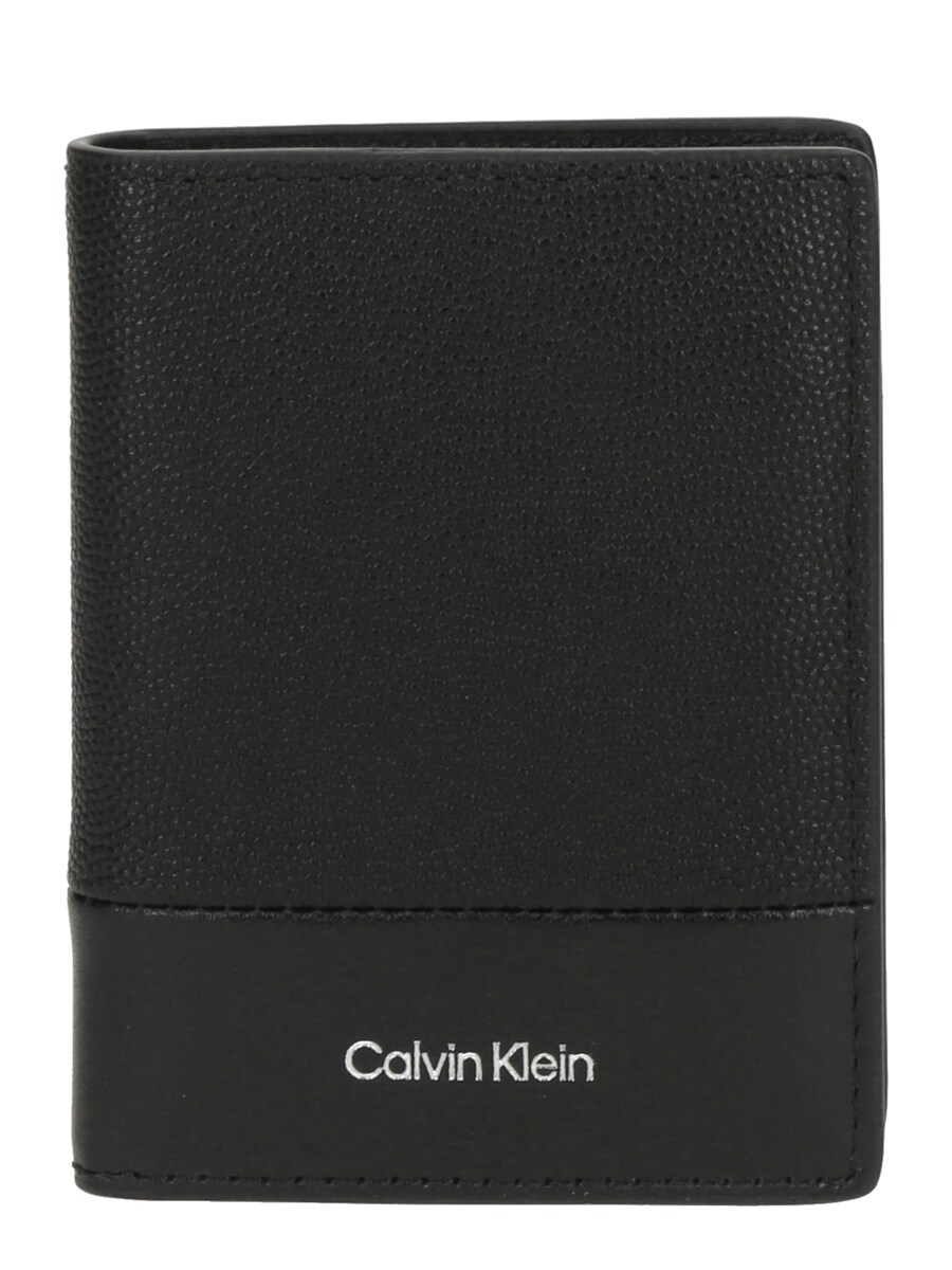 

Кошелек Calvin Klein Must, черный