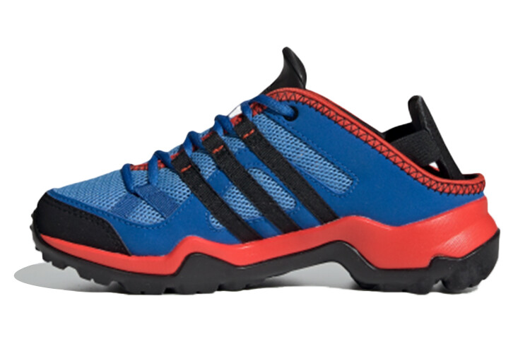 

Кроссовки adidas Hydroterra Sandals Kids Outdoor Shoes Kids Low-top Blue/Black/Red