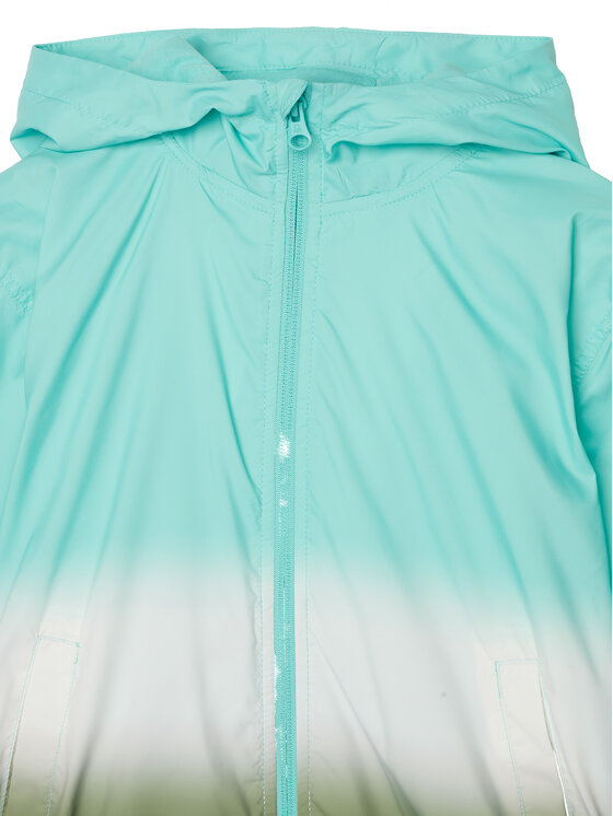 Переходная куртка стандартного кроя 22YHCN06A United Colors Of Benetton, черный — фото 3