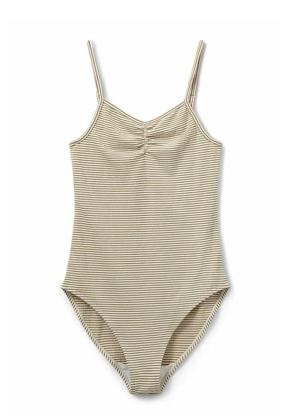 Купальник Sofie Schnoor, Warm Stone Stripe