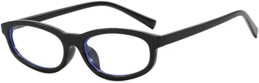 

Солнцезащитные очки с защитой от УФ-излучения UV400 | «Кошачий глаз», градиентный оранжево-синий цвет | для женщин и мужчин, для занятий спортом на открытом воздухе и вождения DSVIGF, Black