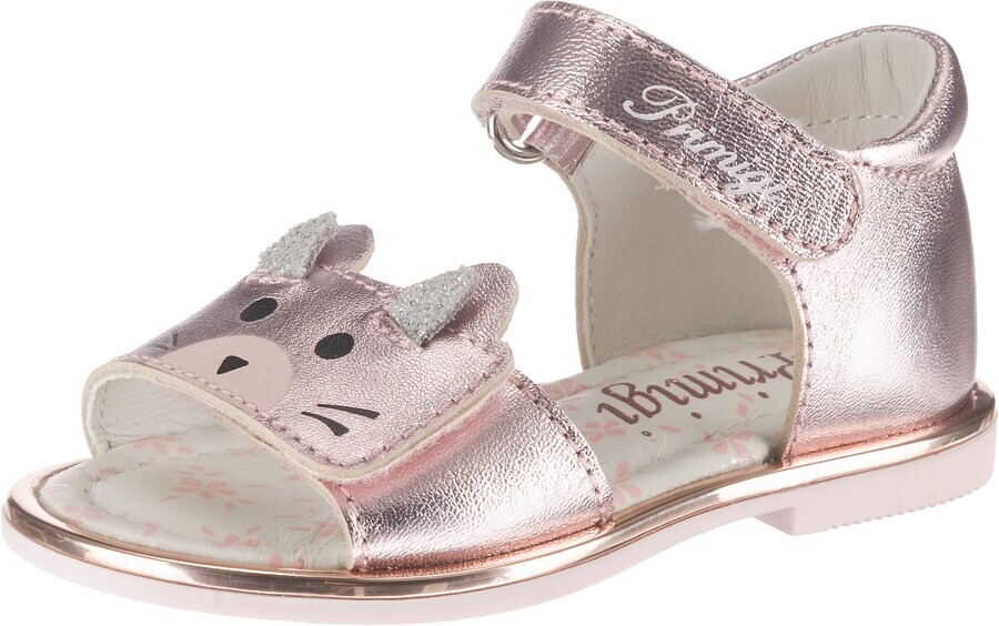 

Сандалии PRIMIGI Sandals, розовый