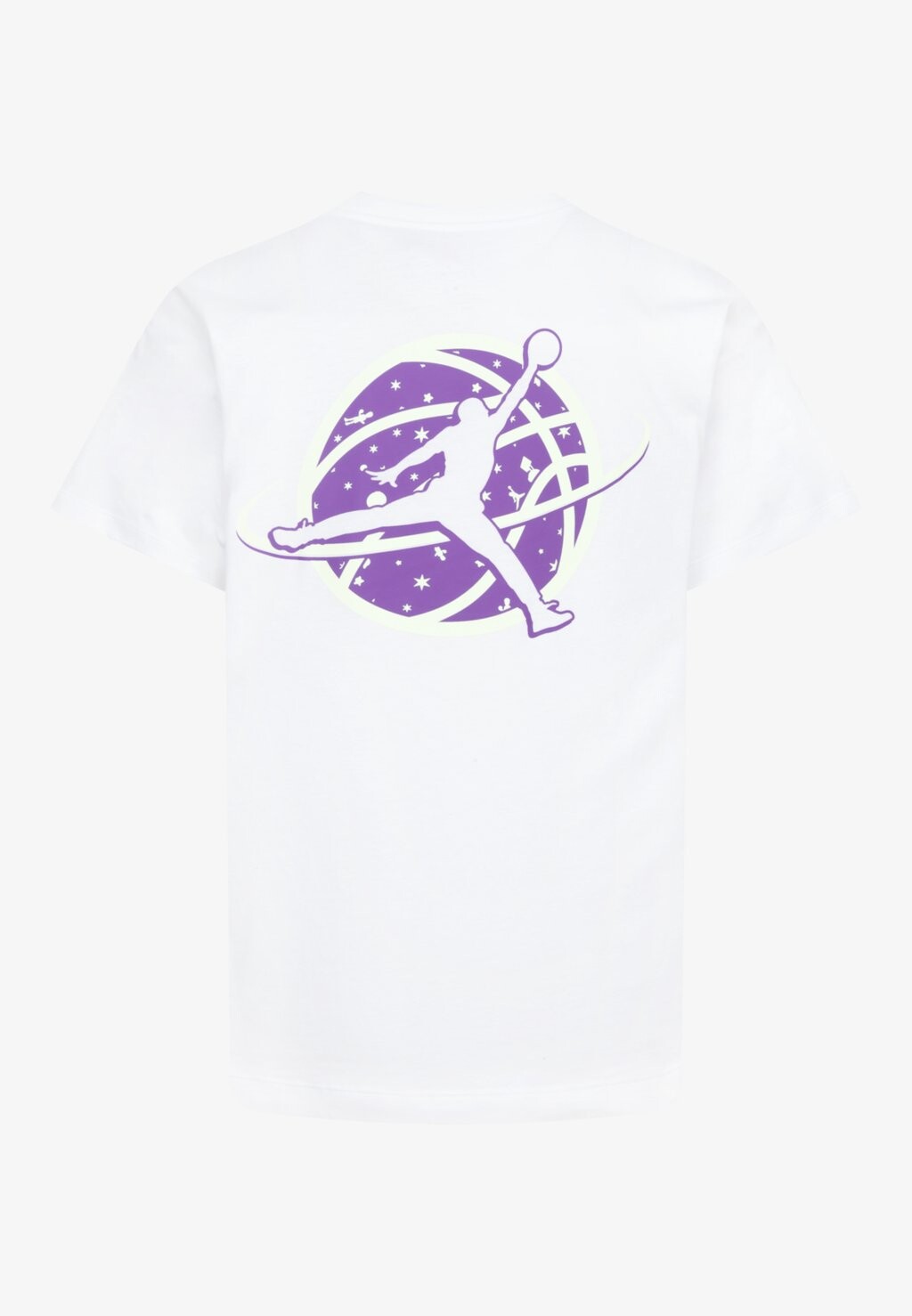 

Футболка GALAXY GAME TEE Jordan, белый
