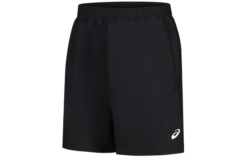 

Спортивные шорты мужские черные Asics, черный