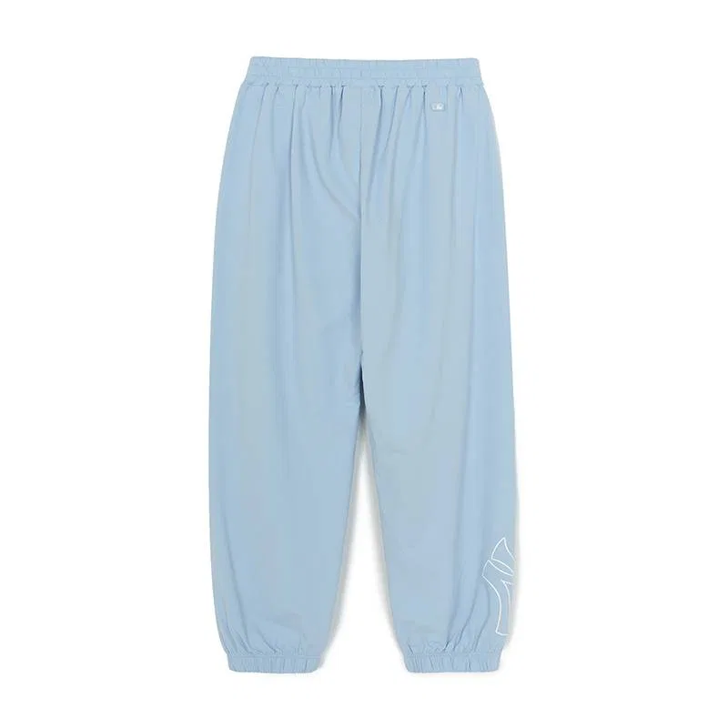 Штаны детские MLB Kids Pants голубые — фото 3