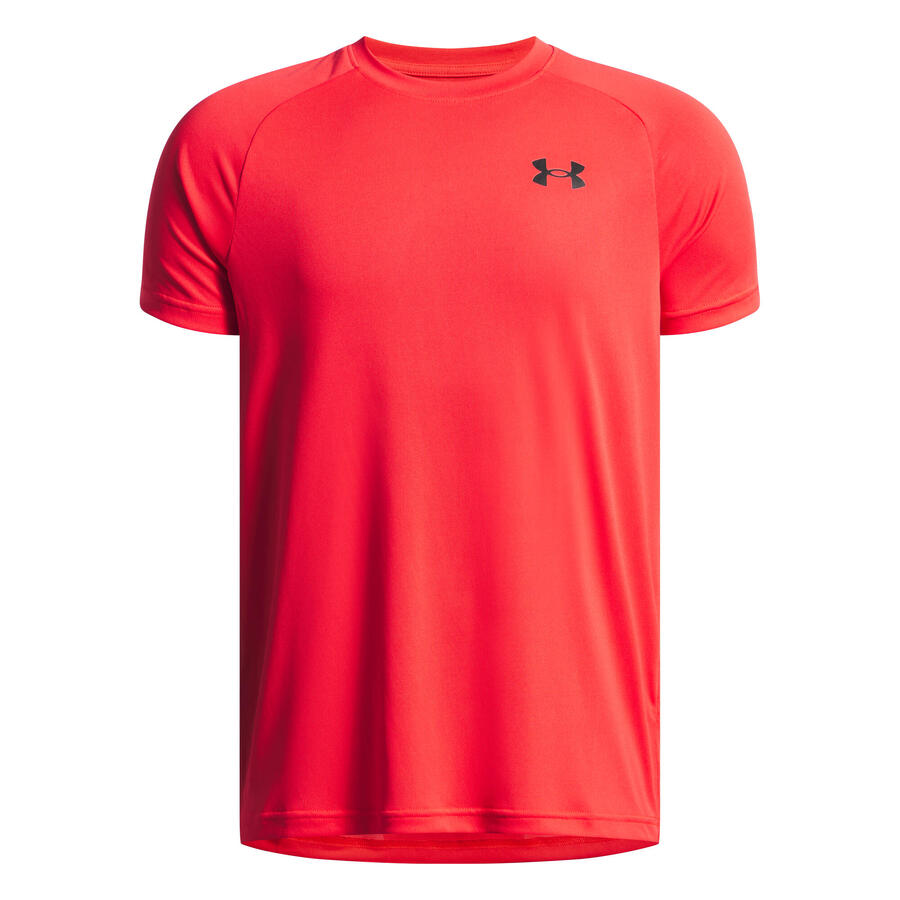 

Футболка для мальчиков Under Armour Tech 2.0 с коротким рукавом 1363284
