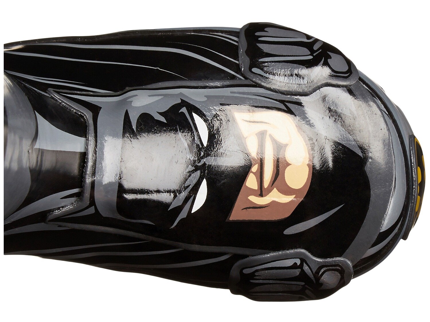 

Ботинки Western Chief Kids Batman Everlasting Rain Boot (Toddler/Little Kid/Big Kid), черный