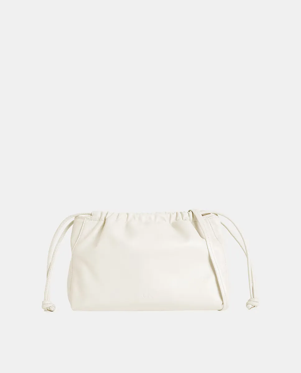

Сумка через плечо Calvin Klein, белый