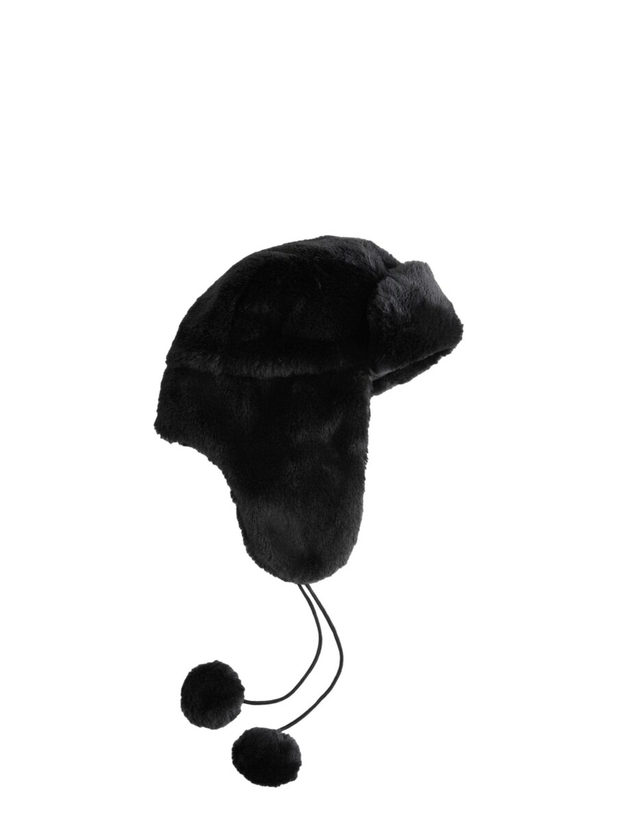 

Шапочка Next, черный