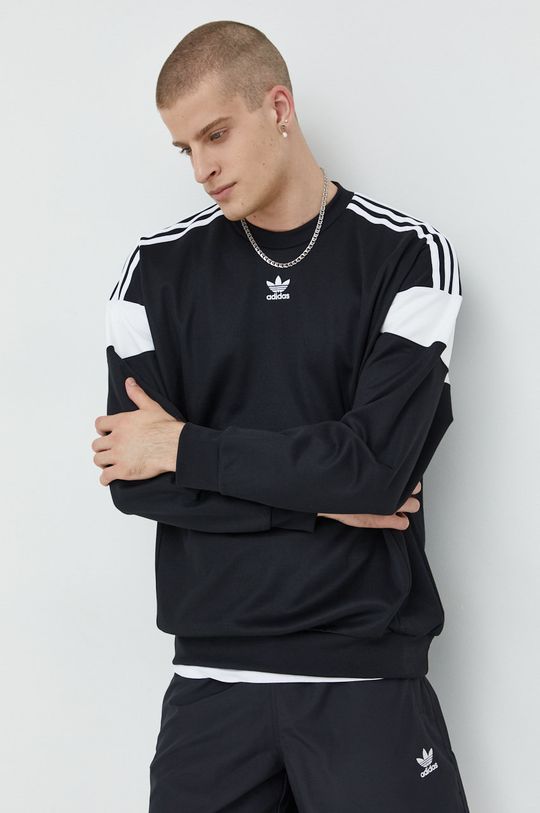 

Толстовка adidas Originals, черный