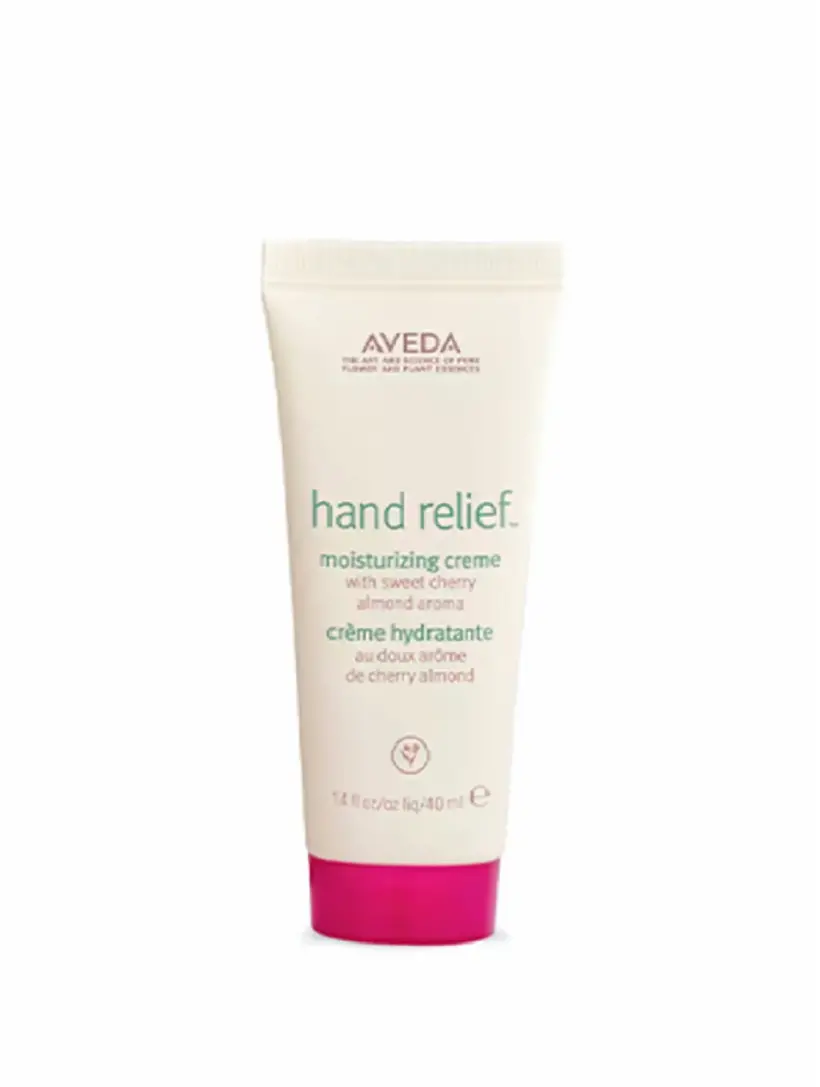 

Крем для рук Hand Relief Cherry Almond, 40 мл Aveda