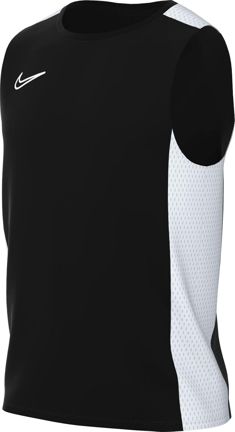 

Топ без рукавов Nike DRI-FIT ACADEMY 23, Black