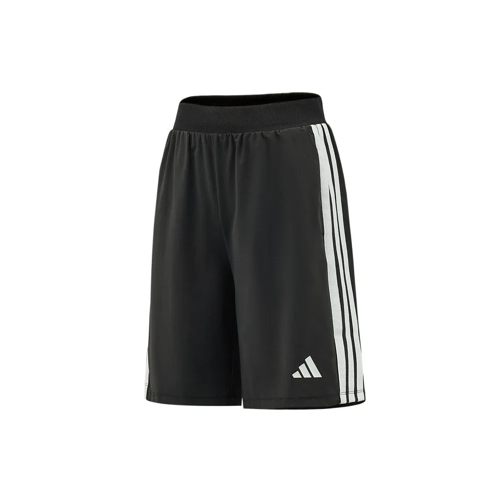 Детские шорты Moderate Adidas, Black