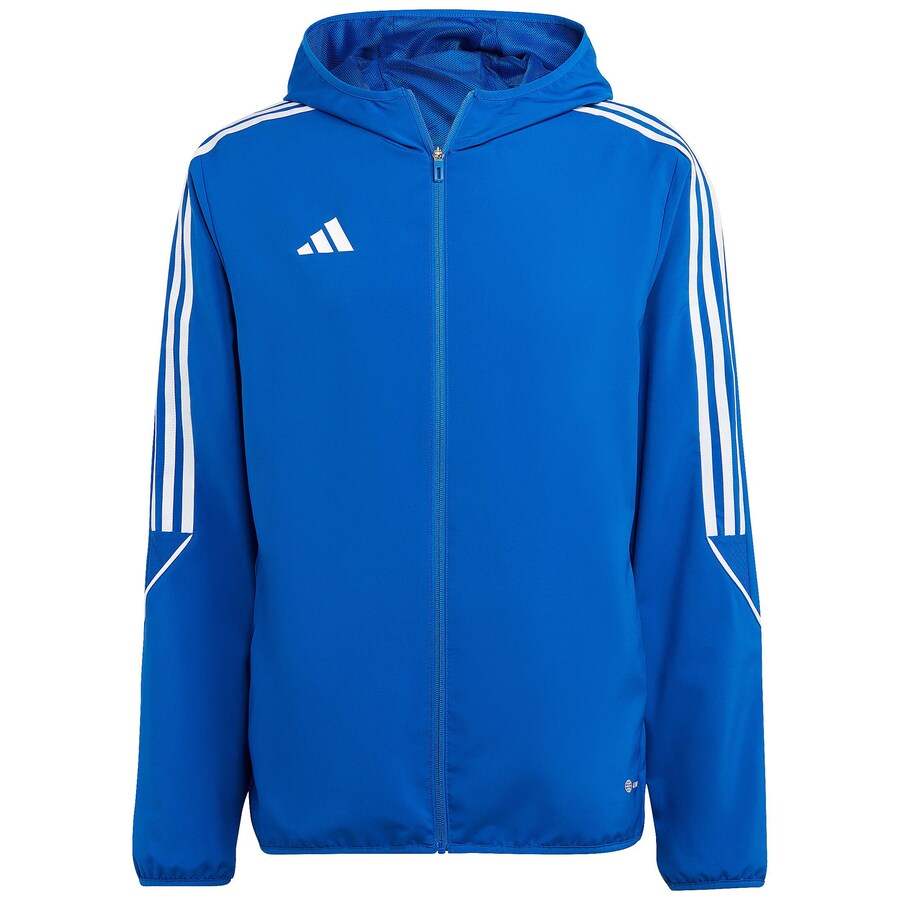 

Тренировочная куртка ADIDAS PERFORMANCE Tiro 23, королевский синий