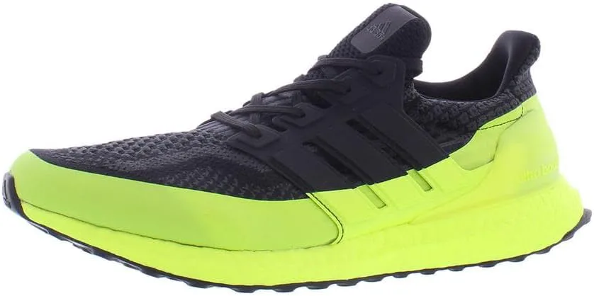 

Мужские беговые кроссовки Adidas Ultraboost Cold.RDY, черный