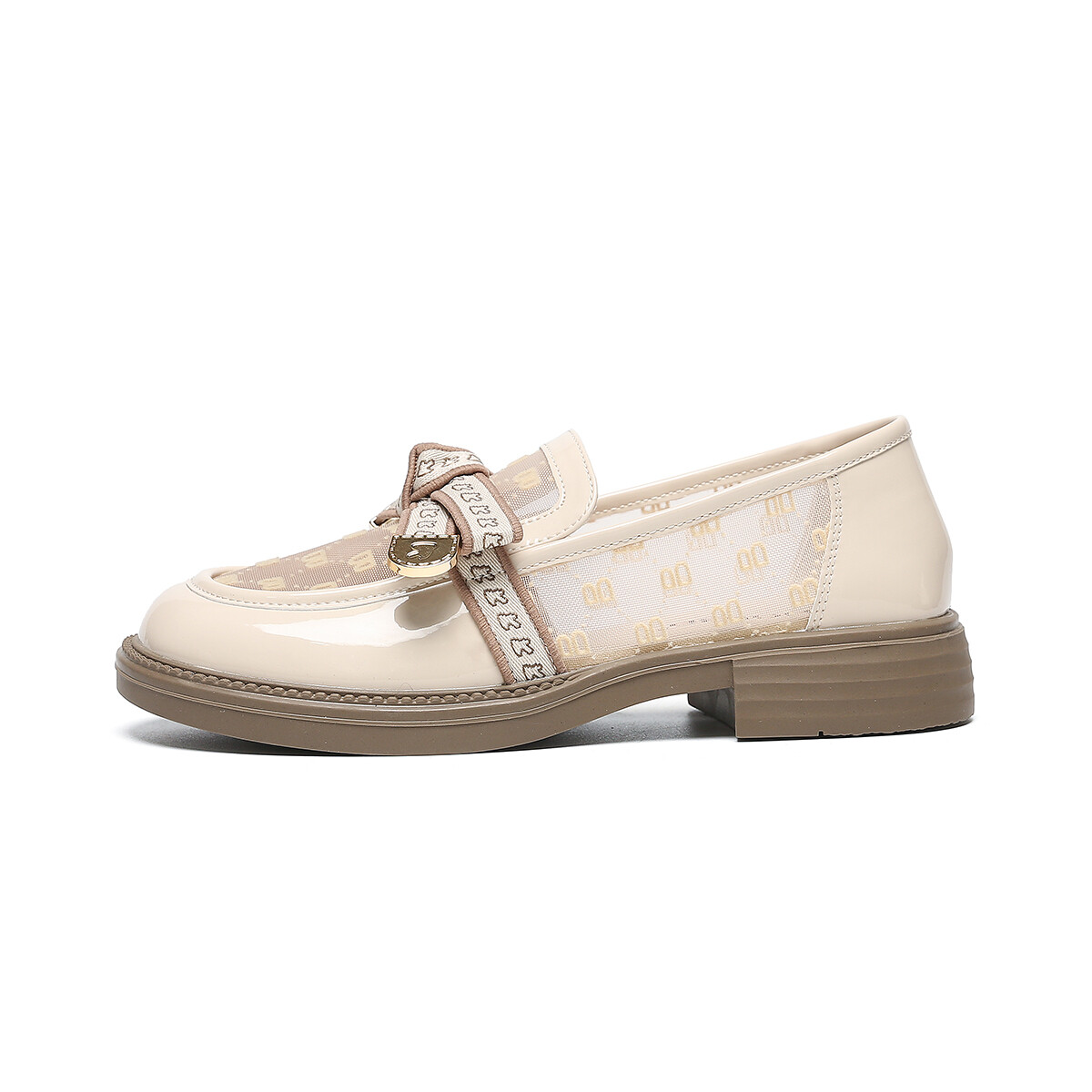 Туфли женские повседневные Women's Casual Shoes Women's Sobb, черный — фото 3