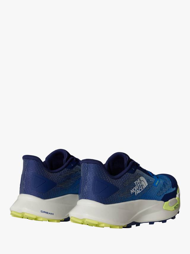 Мужские кроссовки для трейлраннинга Enduris 4 The North Face, Blue — фото 3