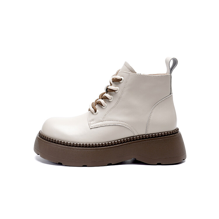 

Ботинки Martin Boot женские Lesele, черный