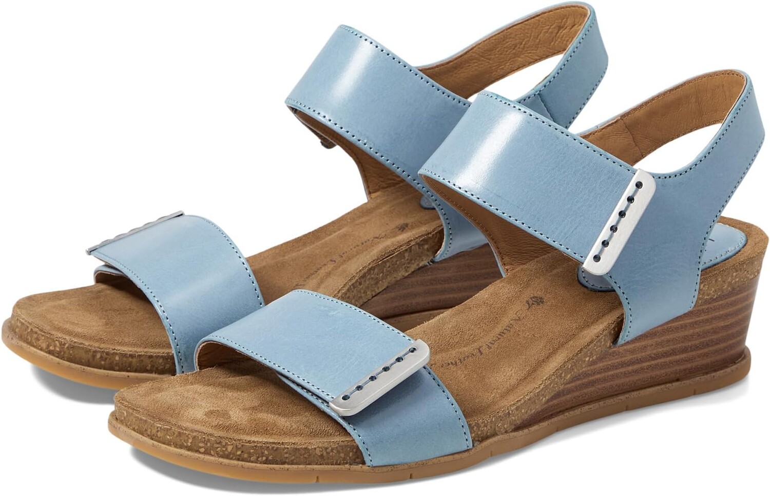 

Сандалии Sofft Verdi II, цвет Marine Teal