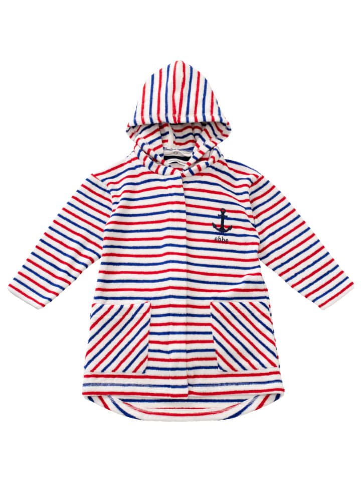 

Ebbe Якорь в халате, разноцветный