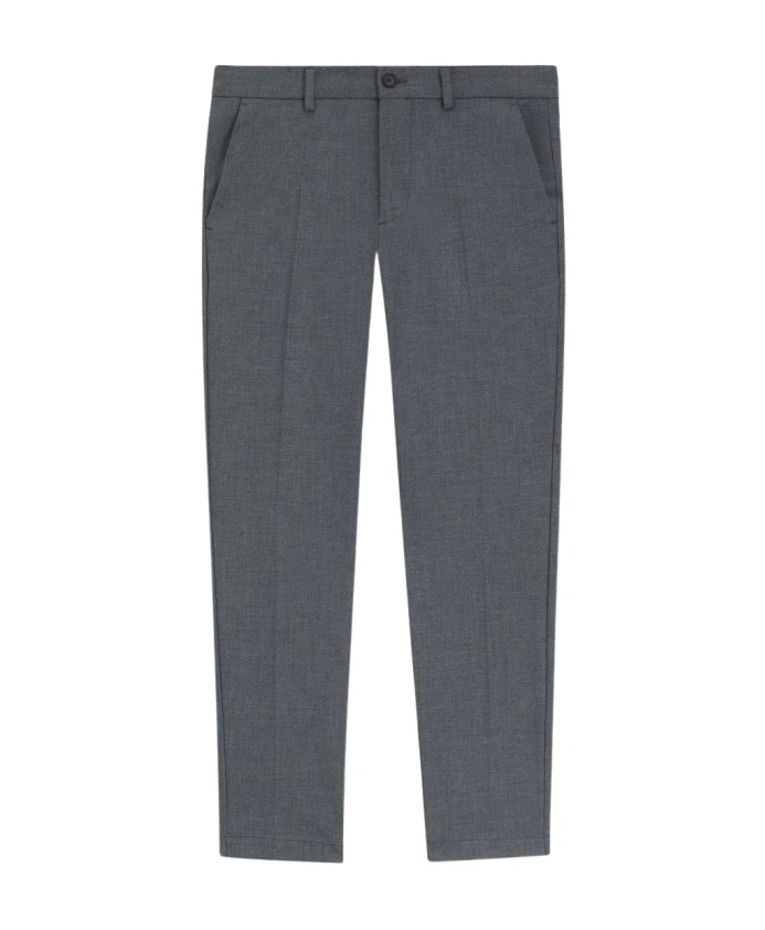 

Брюки из функциональной ткани Hugo, синий