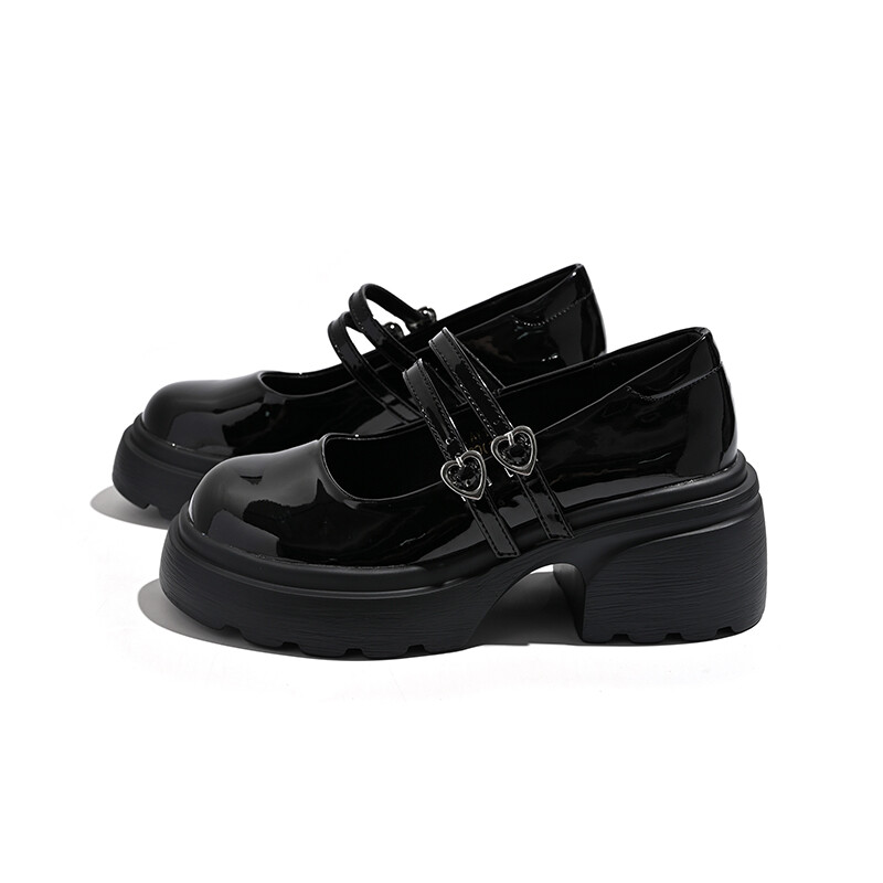 Туфли ZHR Mary Jane Shoes Women's