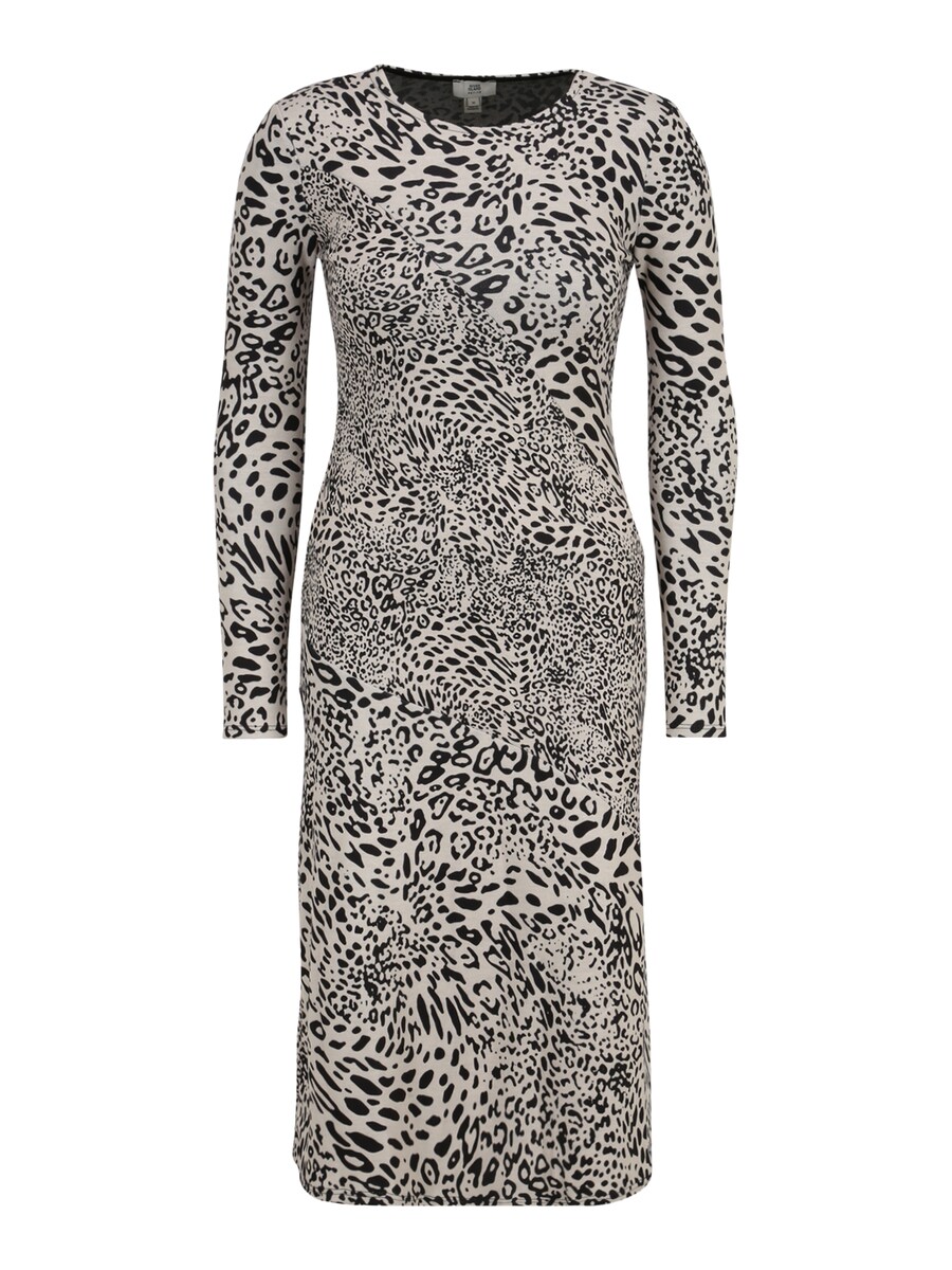 

Платье River Island Petite, кремовый