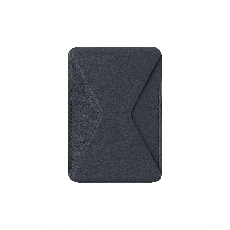 

Держатель для карт Muji, оранжевый