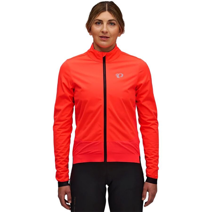 

Куртка PEARL iZUMi Attack Hybrid PEARL iZUMi, Fiery Coral/Black