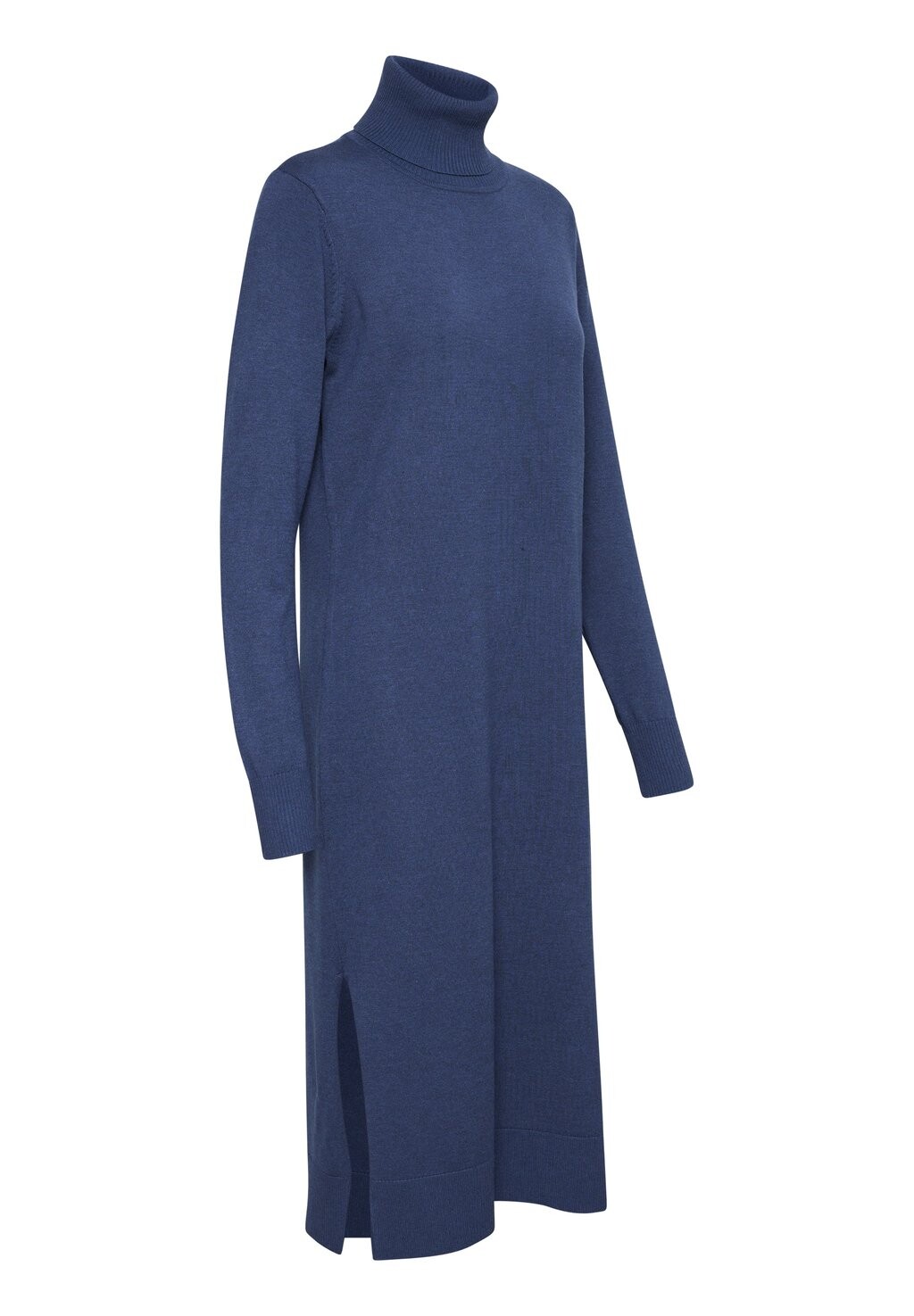 

Платье-джемпер MILASZ ROLL NECK Saint Tropez, синий