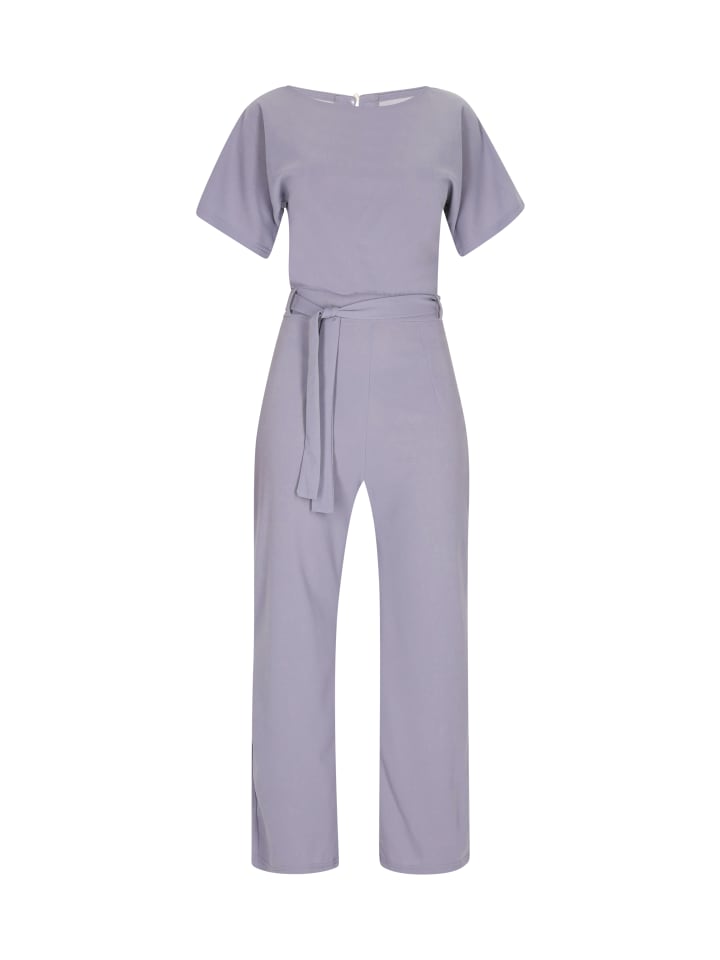 

Комбинезон faina, серый