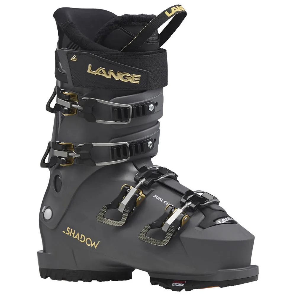 

Лыжные ботинки Lange Shadow 85 MV Woman Touring, черный