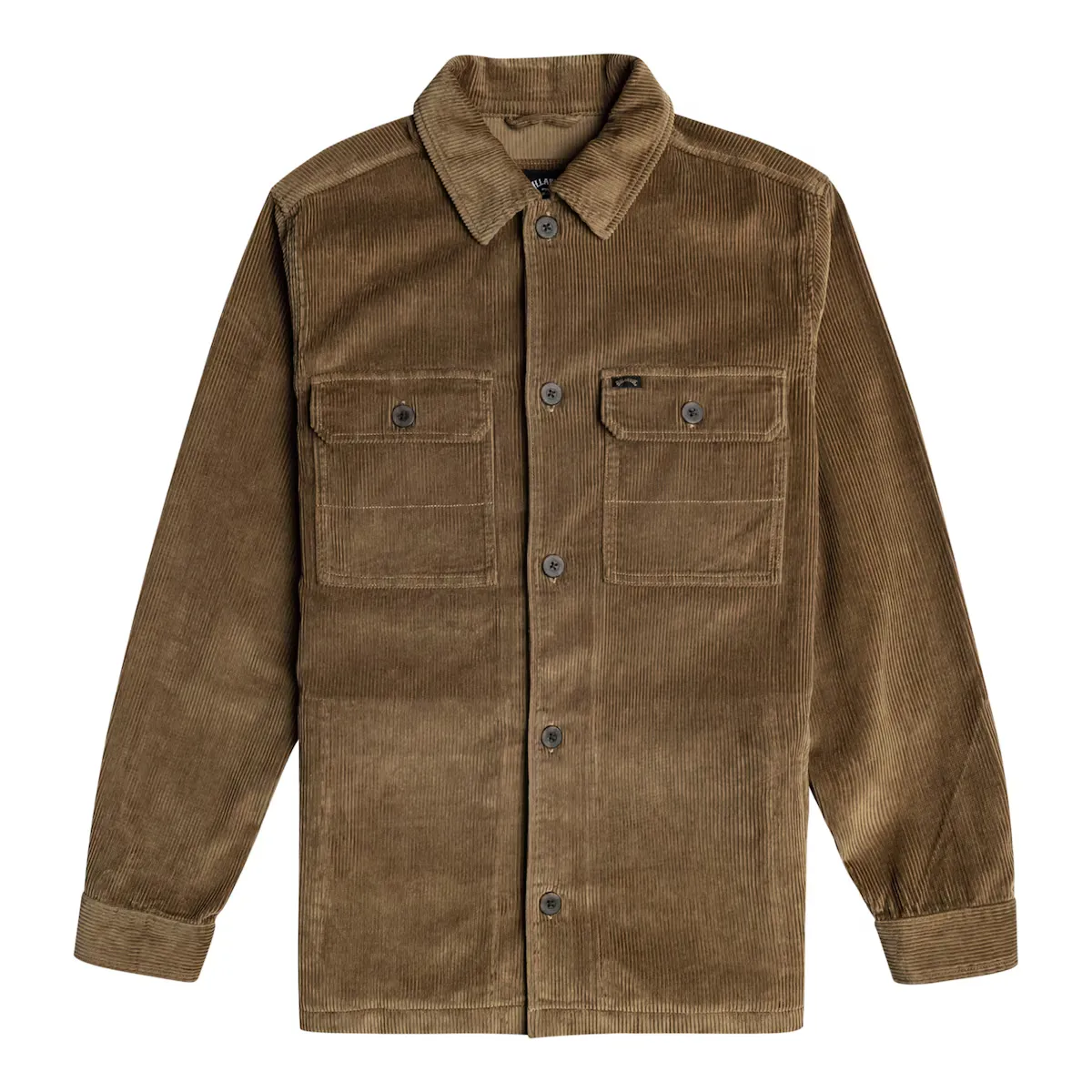 

Мужская куртка Wildwood Billabong, коричневый