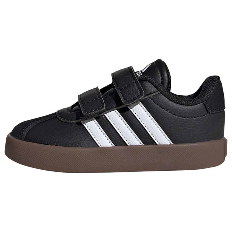 

Кроссовки ADIDAS SPORTSWEAR VL Court 3.0, черный